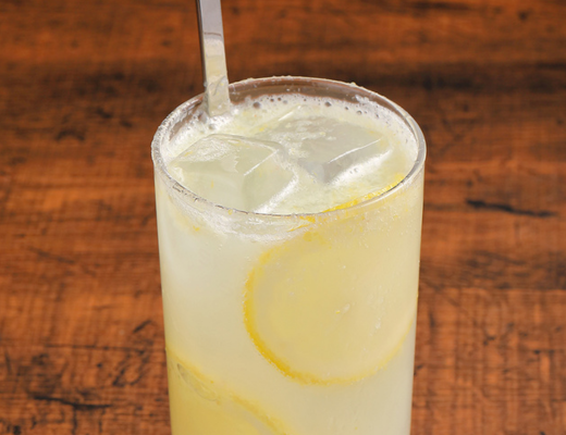 【トリノイロ】　　　　　　　　　　　　　　　　　　　　　　　　　　　　　　　　　　　　手羽先専用レモンサワー