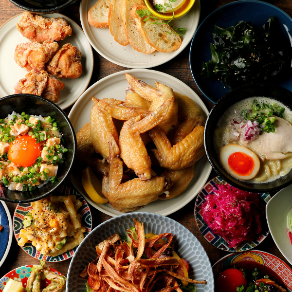 【トリノイロ】