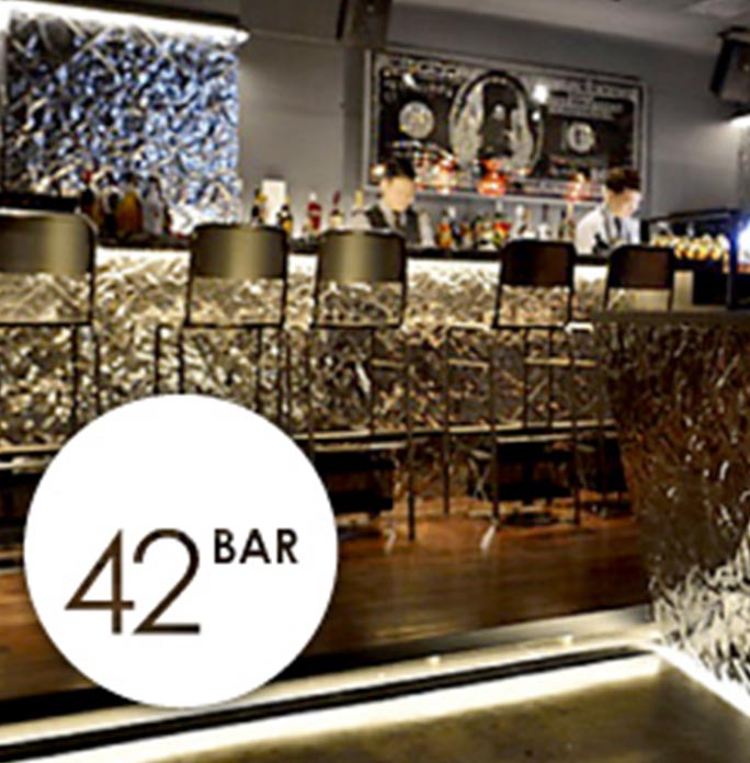 42BAR