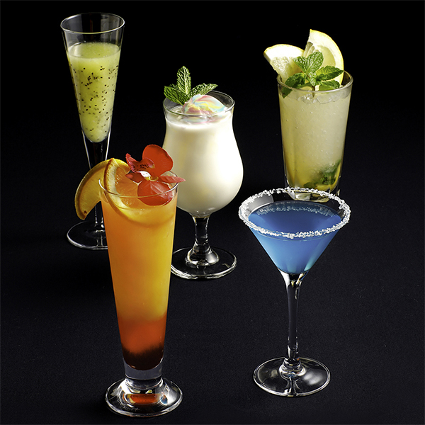 ５月１６日～【42BAR】Early Summer Cocktail Collection 2022登場！