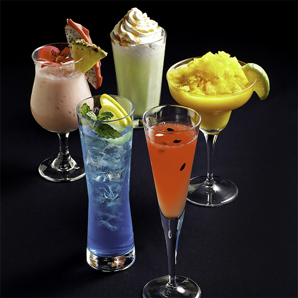 ７月１日～【42BAR】Summer Cocktail Collection 2022登場！