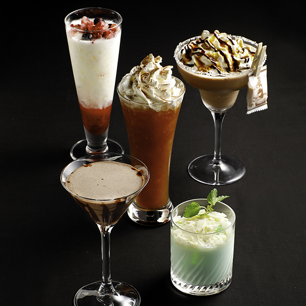 【NEW!】『Winter Cocktail Collection VOL.2』登場!
