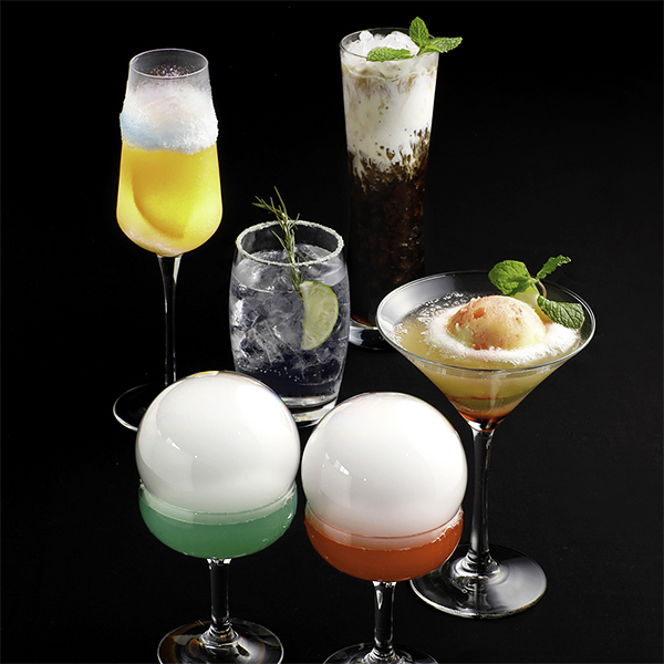 エレクトリック・シープ・バー